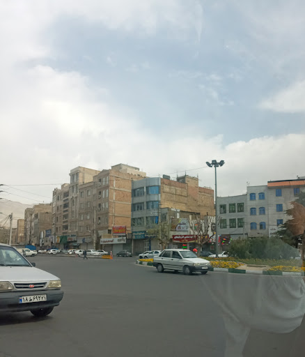 میدان مصلی