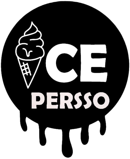 Ice persso Cafe