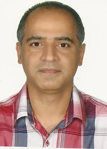 دکتر مهدی عبدالهی نژاد