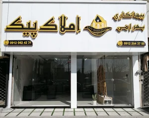 ارزانسرای مواد غذایی هوشیار 2