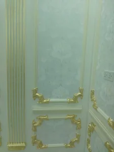 منفردی نقاش ساختمانی و صنعتی