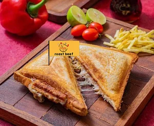 رهام اسنک