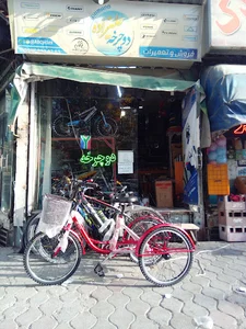تعمیرگاه علیزاده