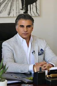 باغ سجاد خلیلی