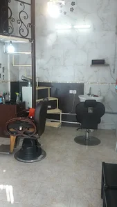 آرایشگاه حامد