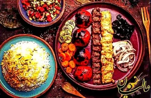 رستوران عالیان 2