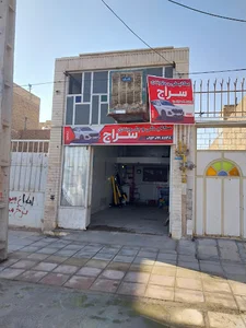 آزادشهر یزد بعداز فلکه دوم کوچه رز فیزیوتراپی موسوی ندوشن