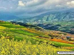 ییلاق سی دشت رودبار کجاست؟ | گیلان | مسیر | عکس | آدرس