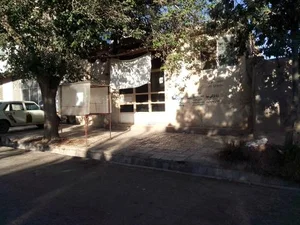 نانوایی لواش 2