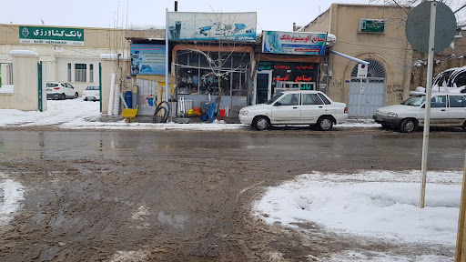 ابزار آلات نورزاده