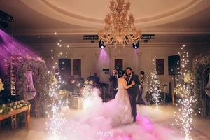 تالار تشریفات رویال