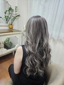 سالن زیبایی سامیرا