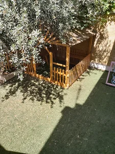 مهدکودک و پیش دبستانی پرنیان