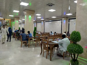 رستوران بلوچستان