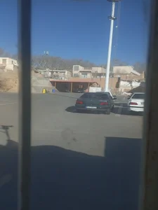 پارکینگ عمومی