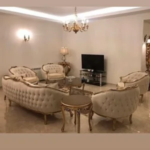 مبل پایتخت