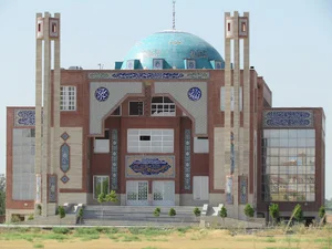 دانشگاه آزاد اسلامی واحد بناب