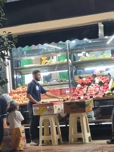 فروشگاه برادران رسولی نوذری