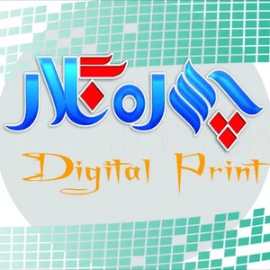 چاپ چهره نگار