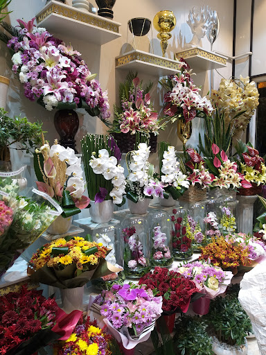 گلفروشی گلستان شاهرخی