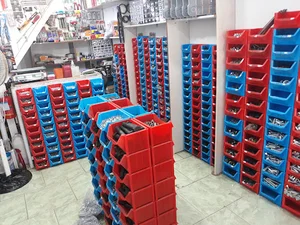 فروشگاه پیچ و مهره پیچ تو پیچ