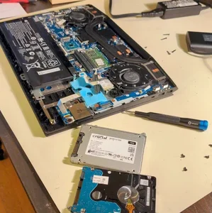 FARAZ PARDAZ Computer