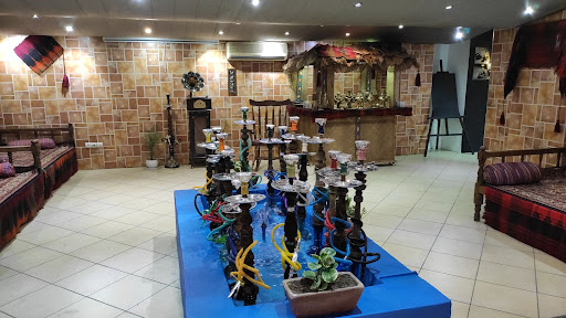 Naderi cafe
