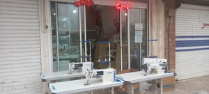 فروشگاه چرخ خیاطی 2