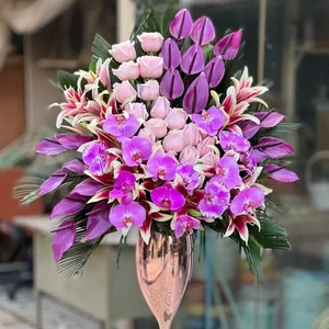 گل فروشی مروارید 2