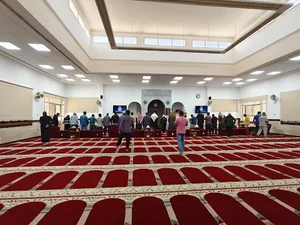 Al-Emam Ishaq Bin Rahaway