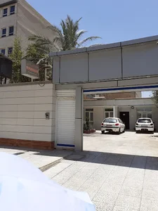 کلینیک دندانپزشکی آفتاب (دکتر باقرپور)