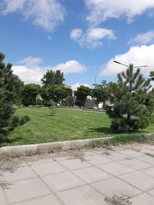 میدان کشاورز
