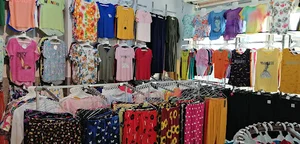 پوشاک زنانه رضا