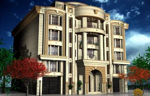شرکت معماران شارستان