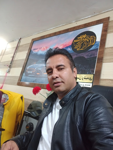 اتوگالری پدیده