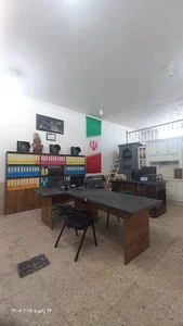شرکت فنی مهندسی تحکیم سازان ایوان