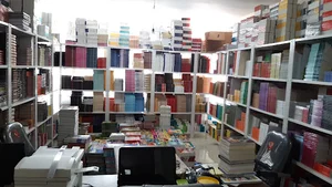 انتشارات زرین کلک