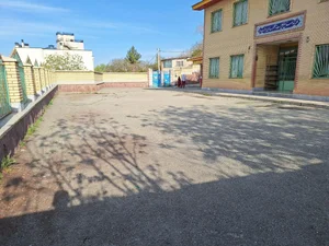 دبستان حضرت آمنه 2