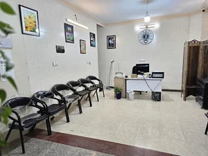 کلینیک مددکاری و مشاوره وصال بهارستان