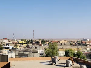 شنگال (ايزيدخان)