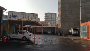کارواش بهار 2