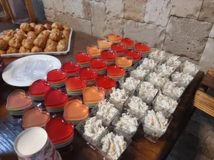 رستوران سنتی اعظم 3