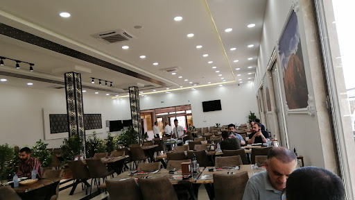 Zaynal Usta - Duhok Branch