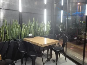 کیک خونه (شعبه آذربایجان) 4