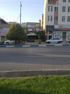 میوه و تره بار طاها