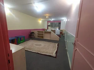 مهد کودک طوبی 4