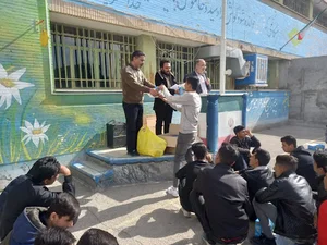 هنرستان نوآوران