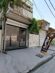 سالن زیبایی مروارید 4