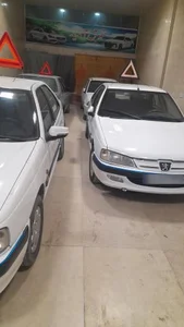 اتوگالری مروارید 2