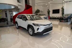 پیشتاز خودرو